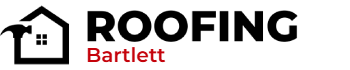 Bartlett Roofing Company Logo