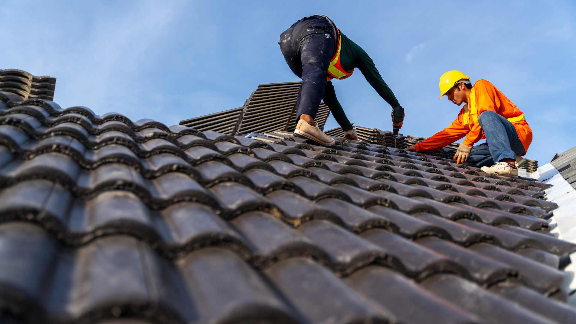Residential Roofing in Bartlett, TN